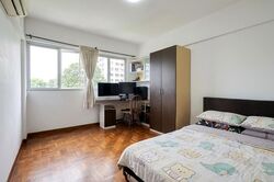 Blk 281 Tampines Street 22 (Tampines), HDB 3 Rooms #585504971